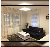 3 Zimmer Wohnung in bester Lage Lörrach