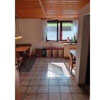 2 Zimmer Wohnung in Ammerbuch Reusten