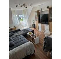 Schöne 3-Zimmer Dachgeschosswohnung in Pirmasens