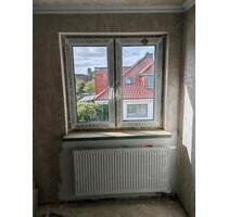 Eine wunderschöne 3 Zimmer - Wohnung. - Rastede
