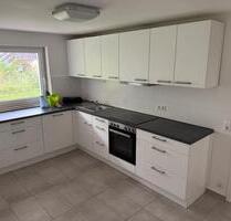 3,5 Zimmer Wohnung Burgstall - 1.100,00 EUR Kaltmiete, in Burgstetten (PLZ: 71576)