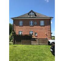 2-Zimmer Wohnung in FeldhusenDassow