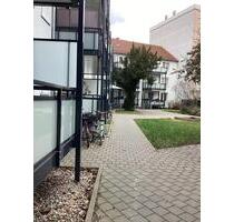 Erstbezug nach Sanierung ! Zwei Zimmer im Zweiten Obergeschoß! - Frankenthal (Pfalz)