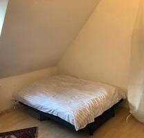 Furnished micro-apartment in central Wiesbaden