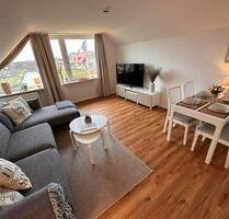 *Möblierte 3-Zimmer Wohnung |4–5 Monate ALL IN PREIS !!!* - Emden Tholenswehr