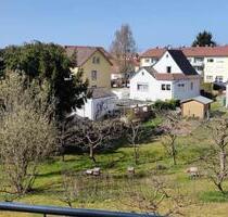 18 m² 1 Zimmer Wohnung in Weingarten mit Balkon