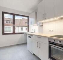 3-Zimmer Wohnung in Bremen Walle
