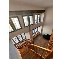 Schöne Maisonette in der Altstadt Wismars 2 Zimmer ca. 75 qm