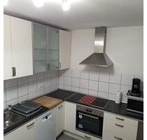 Voll möblierte Wohnung mit Balkon in Köln-Neuehrenfeld