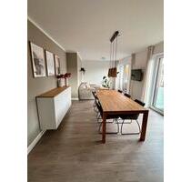 2-Zimmer Neubauwohnung mit Balkon in Borken