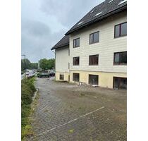 kernsaniertes 1 Zimmer Apartment mit Küche in Clausthal - Clausthal-Zellerfeld