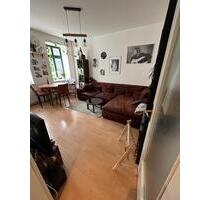 3 Zimmer Wohnung, Zentrumsnah, auch als WG geeignet - Leipzig Ost