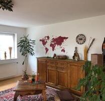 4,5-Zimmer EG-Wohnung zu vermieten - Achern