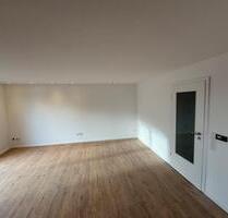 Kernsaniert! Moderne 3-Zimmer Maisonette-Wohnung - Werne