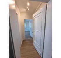 Helle 2-Zimmer Wohnung in Gummersbach mit Terrasse