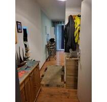 1 Zimmer Wohnung mit Balkon zu vermieten - Fürth Südstadt
