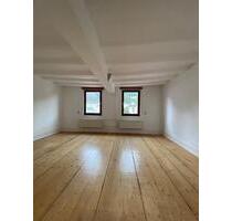 Charmante Wohnung Haus 6 Zimmer beste Lage am Kurpark Altbau - Bad Ems
