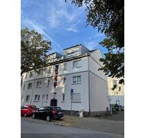 ERSTBEZUG NACH RENOVIERUNG - 2,5 ZIMMER WOHNUNG IN BOTTROP
