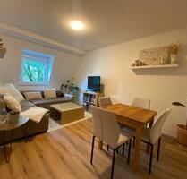 Sanierte 3-Zimmer Wohnung mit Einbauküche, WG geeignet - Witten