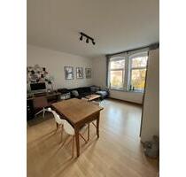 Schöne 2 Zimmer Wohnung zur Untermiete - Braunschweig Östliches Ringgebiet