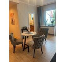 möblierte 1 Zimmer Wohnung - 1.100,00 EUR Kaltmiete, in Berlin (PLZ: 13595) Spandau