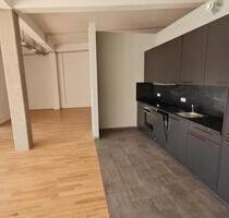 Modern und Urban wohnen: Jetzt Loftwohnung mit Parkett und EBK im Tabakquartier entdecken! - Bremen Häfen