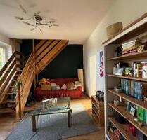 Großzügige 5,5-Zimmer – ideal für Studenten-WG - Hattingen