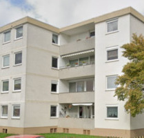 Gemütliche 2 Zimmer Wohnung 57m² 3.OG - Holzminden