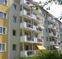 1 Zimmer Wohnung mit Balkon - 192,00 EUR Kaltmiete, in Prenzlau (PLZ: 17291)