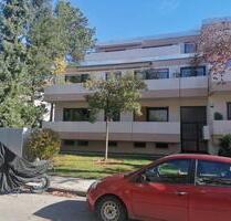 3 Zimmer Wohnung mit zwei großen Balkonen - München Pasing-Obermenzing