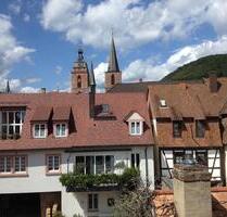 Ruhige 2 Zimmer Wohnung in NW Zentrum - Neustadt an der Weinstraße