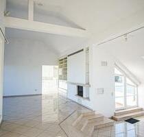 6,5-Zimmer Dachterrassenwohnung - Heusenstamm