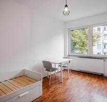 Helles, modernes 22qm-Apartment an der Uni Köln