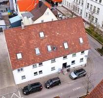 Schöne 3 Zimmer Wohnung in Schwenningen mit Küche - Villingen-Schwenningen