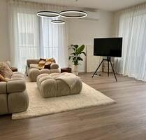 Lichtdurchflutete 2-Zimmer Mietwohnung in zentraler Lage - Bad Kreuznach