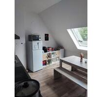 Geräumiges WG-Zimmer in saniertem Altbau im Herzen der Stadt - Dülmen