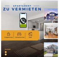 Wohnung | offenes Wohnzimmer mit Küche und Esszimmer | - Bad Neuenahr-Ahrweiler