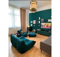 5 Zimmer Wohnung beim Stadtpark - Pforzheim Dillweißenstein