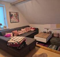 3,5 Zimmer Maisonette-Wohnung in Stuttgart Ost Gablenberg