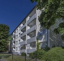 Gemütliche 3-Zimmerwohnung mit Laminatboden in Duisburg
