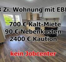 ab sofort - großzügige 3 Zimmer Wohnung - Pirmasens Niedersimten