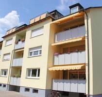 Sanierte große und helle 3 - Zimmer Wohnung in zentraler Lage! - Buckenhof