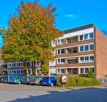 3Zimmer Wohnung - Kleine Familie - Bocholt Stenern