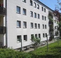 Renovierte 3 - Zimmer Wohnung mit Balkon in zentraler Lage! - Passau Mühltal