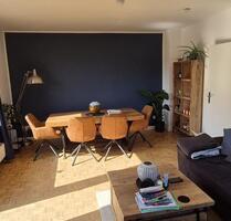 Moderne 3-Zimmer Wohnung mit Balkon - Braunschweig Querum