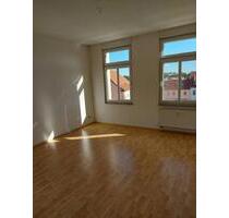helle geräumige 2 Zimmer Wohnung im Zentrum - Bad Frankenhausen/Kyffhäuser