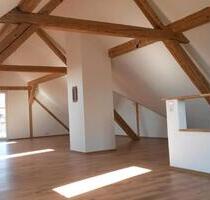 Charmante 3,5 Zimmer Maisonette Wohnung, Lindau - Lindau (Bodensee)