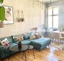 Wohnungsswap - 2 Zimmer, 60 m² - Erich-Weinert-Straße, Pankow, Berlin