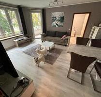 1,5 Zimmer Wohnung in Hamburg Tonndorf, möbiliert