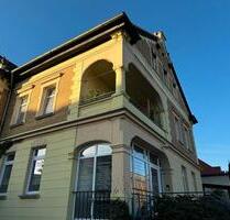 charmante 2 Zimmer Wohnung direkt am Kurpark - Bad Dürrenberg